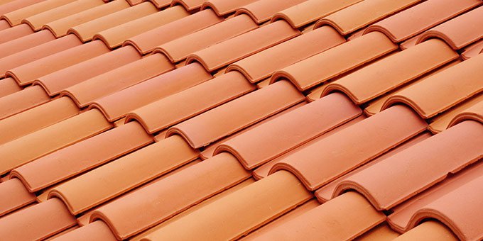 Comparing Roof Types