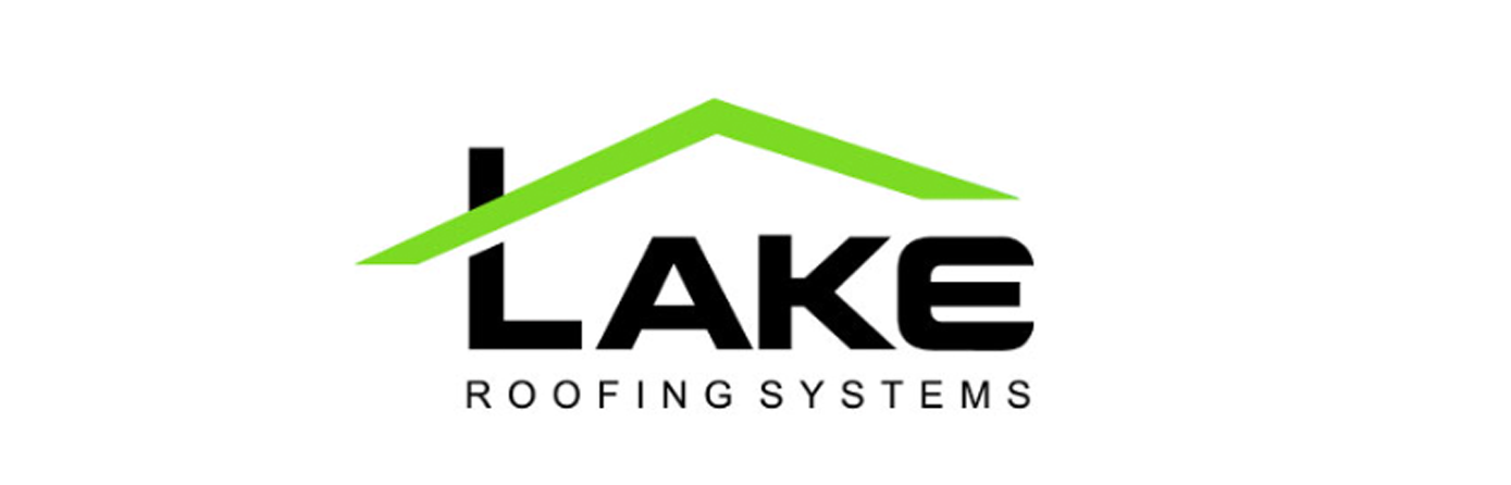 Lake Roofing Systems Logo