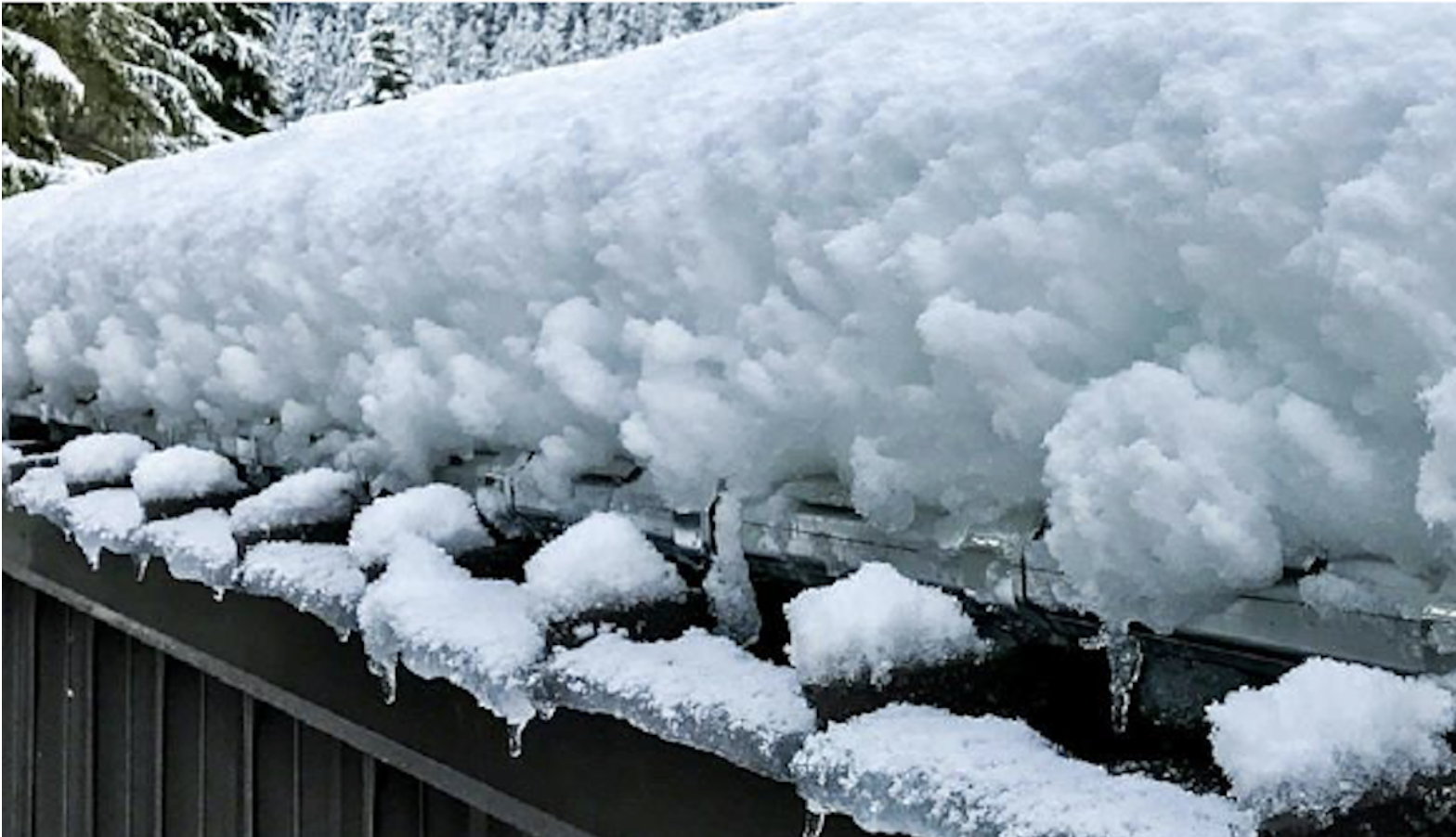 Qualifying Snow Retention Systems For Metal Roofing