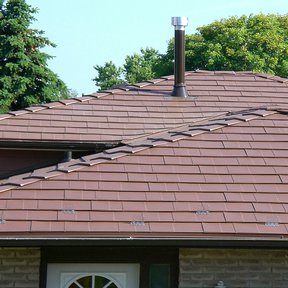 <div><h4>Classic Metal Roofing Oxford Caramel</h4><p><b>Manufacturer:</b> Classic Metal Roofing Systems</p><p><b>Style:</b> Metal Slate/Shingle</p><p><b>Material:</b> Aluminum</p><p><b>Color:</b> Brown, Red</p><p><a href="/gallery/image-detail/38/" class="link-arrow text-uppercase theme-color--orange" data-toggle="modal" data-target="#detailModal_gallery_image_grid_lamlejqhdgHs">View More</a></p></div>
