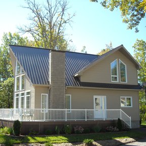<div><h4>Ameri-Cana 1</h4><p><b>Manufacturer:</b> Ideal Roofing Company  Limited</p><p><b>Location:</b> Ontario, CA</p><p><b>Style:</b> Vertical Panel/Standing Seam</p><p><b>Material:</b> Steel</p><p><a href="/gallery/image-detail/649/" class="link-arrow text-uppercase theme-color--orange" data-toggle="modal" data-target="#detailModal_gallery_image_grid_lamlejqhdgHs">View More</a></p></div>