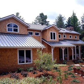 <div><h4>Brown Metal Roof</h4><p><b>Manufacturer:</b> McElroy Metal, Inc.</p><p><b>Location:</b> US</p><p><b>Style:</b> Vertical Panel/Standing Seam</p><p><b>Color:</b> Brown</p><p><a href="/gallery/image-detail/1178/" class="link-arrow text-uppercase theme-color--orange" data-toggle="modal" data-target="#detailModal_gallery_image_grid_lamlejqhdgHs">View More</a></p></div>