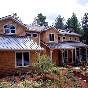 <div><h4>McElroy Metal Medallion-Lok 2</h4><p><b>Manufacturer:</b> McElroy Metal, Inc.</p><p><b>Location:</b> US</p><p><b>Style:</b> Vertical Panel/Standing Seam</p><p><b>Material:</b> Steel</p><p><a href="/gallery/image-detail/65/" class="link-arrow text-uppercase theme-color--orange" data-toggle="modal" data-target="#detailModal_gallery_image_grid_lamlejqhdgHs">View More</a></p></div>
