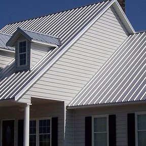 Residential Metal Roofing | Consider metal for your new roof