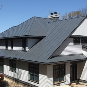 <div><h4>Drexel Metals Charcoal Gray 4</h4><p><b>Manufacturer:</b> Drexel Metals Inc.</p><p><b>Location:</b> Michigan, US</p><p><b>Style:</b> Vertical Panel/Standing Seam</p><p><b>Material:</b> Steel</p><p><b>Color:</b> Gray</p><p><a href="/gallery/image-detail/441/" class="link-arrow text-uppercase theme-color--orange" data-toggle="modal" data-target="#detailModal_gallery_image_grid_lamlejqhdgHs">View More</a></p></div>