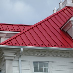 <div><h4>Drexel Metals Brilliance Red</h4><p><b>Manufacturer:</b> Drexel Metals Inc.</p><p><b>Location:</b> New Jersey, US</p><p><b>Style:</b> Vertical Panel/Standing Seam</p><p><b>Material:</b> Aluminum</p><p><b>Color:</b> Red</p><p><a href="/gallery/image-detail/460/" class="link-arrow text-uppercase theme-color--orange" data-toggle="modal" data-target="#detailModal_gallery_image_grid_lamlejqhdgHs">View More</a></p></div>