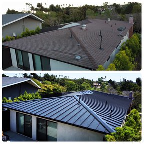 <div><h4>San Pedro Before & After</h4><p><b>Manufacturer:</b> CAP Metal Build</p><p><b>Location:</b> California, US</p><p><b>Style:</b> Vertical Panel/Standing Seam</p><p><b>Material:</b> Steel</p><p><b>Color:</b> Gray</p><p><a href="/gallery/image-detail/1281/" class="link-arrow text-uppercase theme-color--orange" data-toggle="modal" data-target="#detailModal_gallery_image_grid_lamlejqhdgHs">View More</a></p></div>